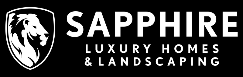 Full logo horizontal — white on dark
